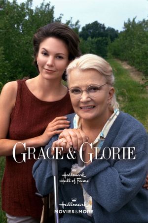 Grace & Glorie's poster