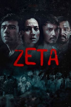 Zeta: When the Dead Awaken's poster