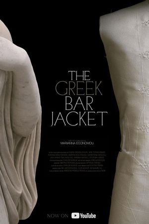 The Greek Bar Jacket: The making of a Dior Cruise collection's poster