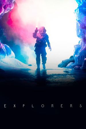 Explorers's poster