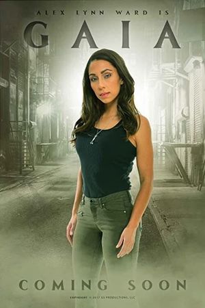 GAIA's poster