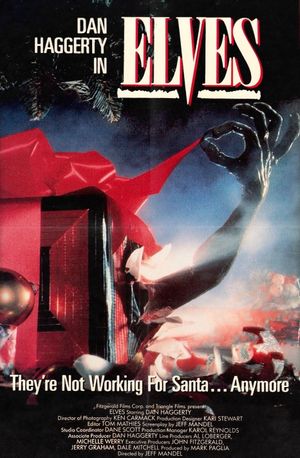 Elves's poster