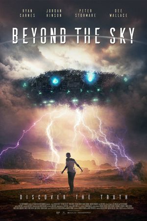 Beyond the Sky's poster