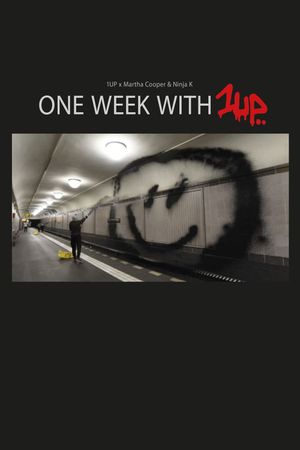 1UP - One Week With 1UP's poster