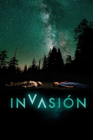 Invasión's poster