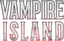 Vampire Island's poster