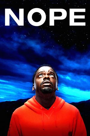 Nope's poster