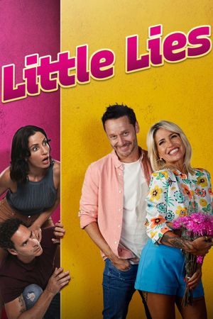 Little Lies's poster image