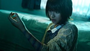 Sadako 2 3D's poster