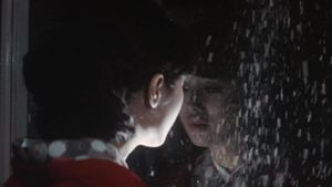 With Beauty and Sorrow's poster