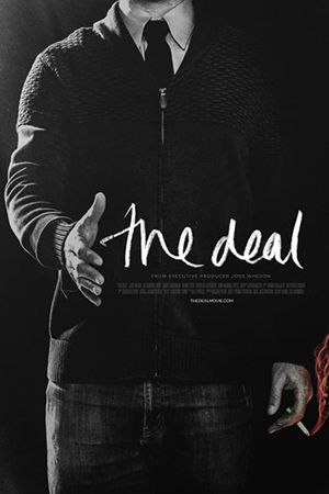 The Deal's poster
