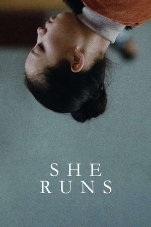 She Runs's poster