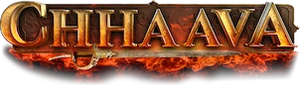 Chhaava's poster