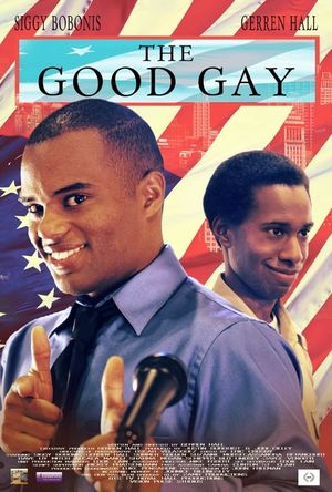 The Good Gay's poster