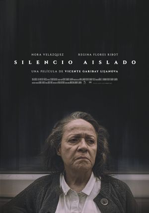 Silencio Aislado's poster