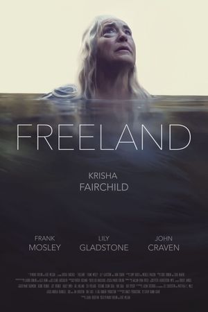 Freeland's poster