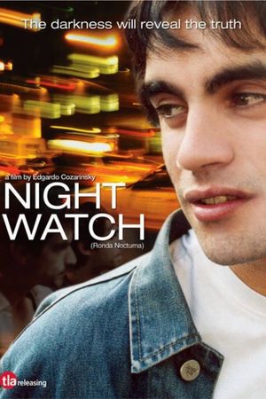 Night Watch's poster