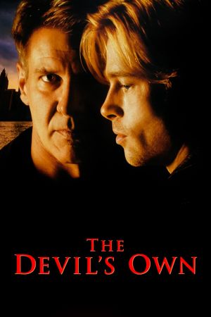 The Devil's Own's poster