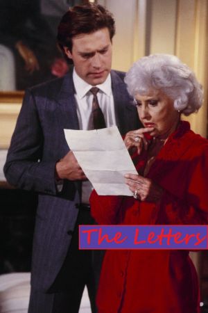 The Letters's poster
