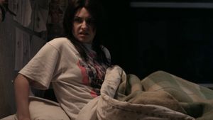 Housebound's poster