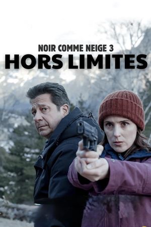 Hors limites's poster