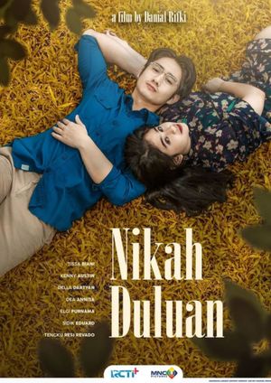 Nikah Duluan's poster