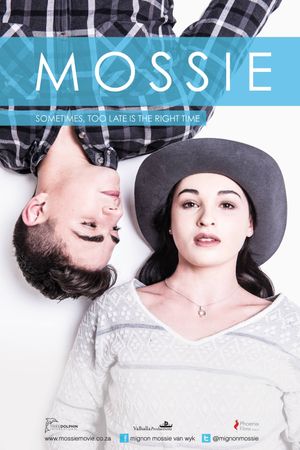 Mignon Mossie van Wyk's poster