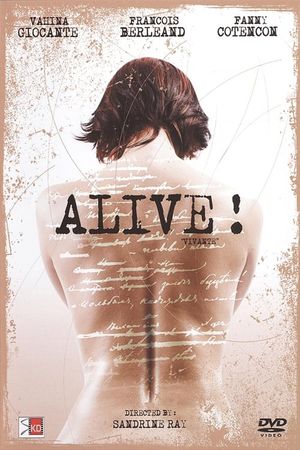 Alive's poster
