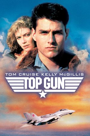 Top Gun's poster
