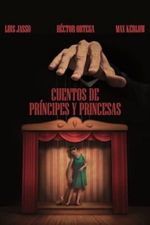 Cuentos de Principes y Princesas's poster image