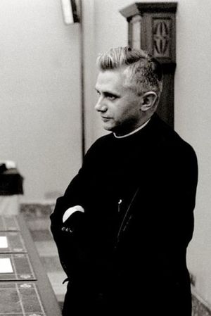 Der Unbequeme - Joseph Ratzinger, der Glaube und die Welt von heute's poster