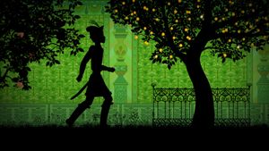Ivan Tsarevitch and the Changing Princess: Four Enchanting Tales's poster
