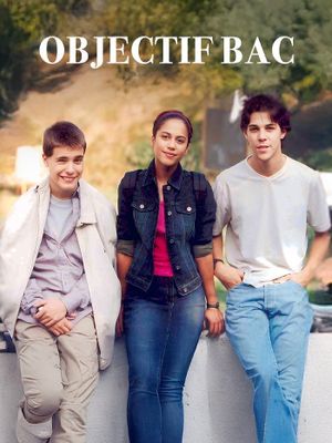 Objectif bac's poster