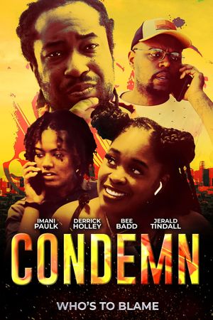 Condemn's poster image