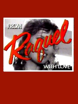 From Raquel with Love's poster image