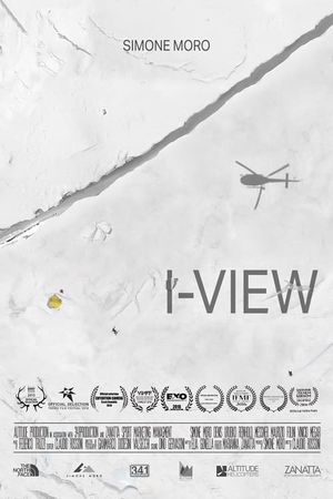I-VIEW's poster