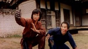 Feng quan dian tui's poster