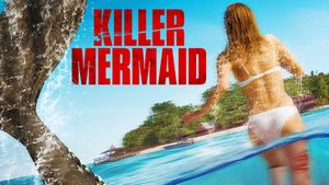 Killer Mermaid's poster