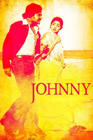 Johny Ustad's poster