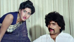 Premasathi Vattel Te's poster