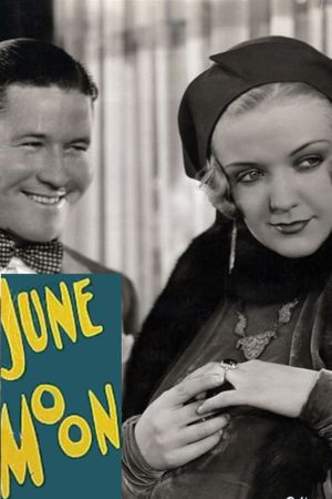 June Moon's poster