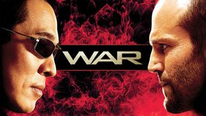 War's poster
