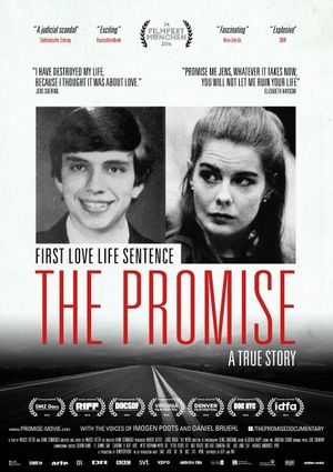 Killing for Love's poster