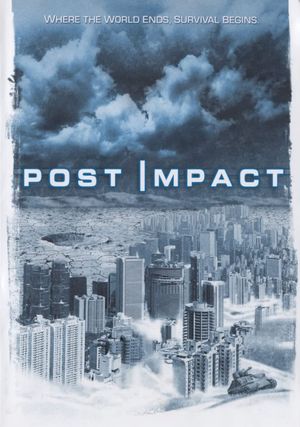 Post Impact's poster
