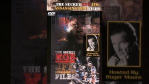 The Secret KGB JFK Assassination Files's poster