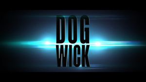 Dog Wick's poster