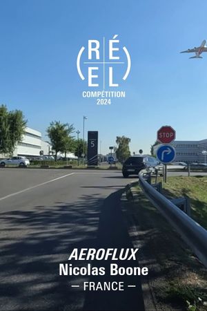 Aeroflux's poster