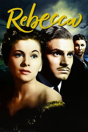 Rebecca's poster