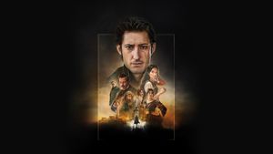 The Count of Monte-Cristo's poster