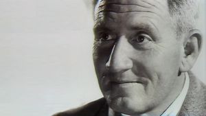 The Spencer Tracy Legacy: A Tribute by Katharine Hepburn's poster